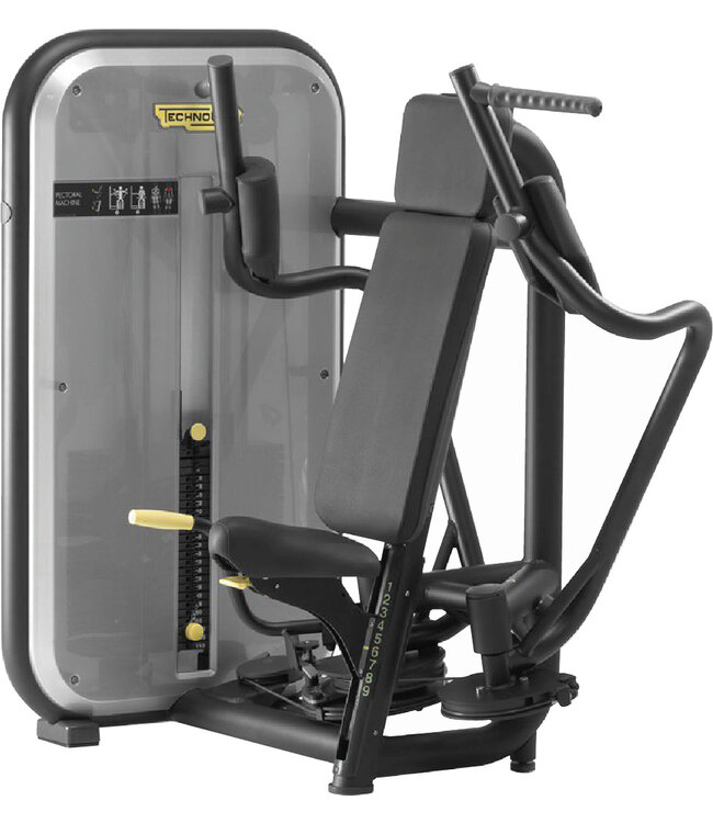 TechnoGym Element+ pectoral