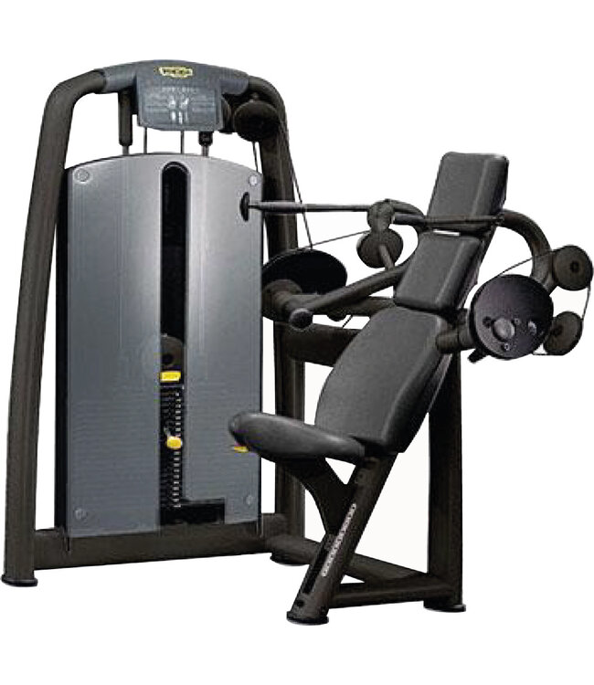 TechnoGym selection arm extension