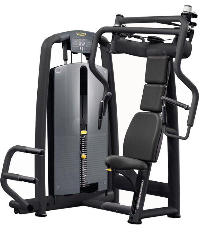 TechnoGym selection chest press