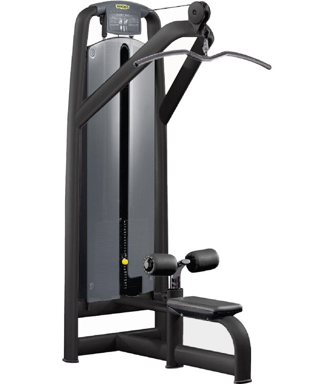 TechnoGym selection lat machine