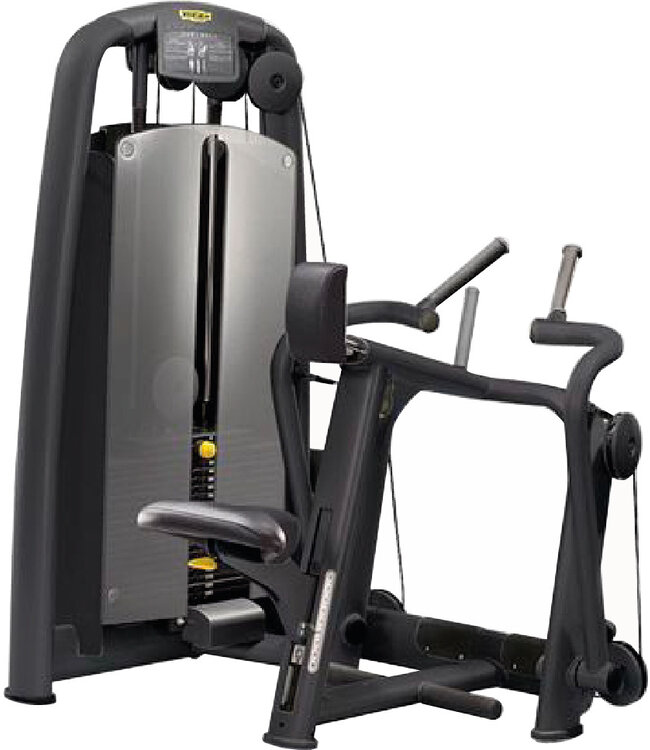 TechnoGym selection low row