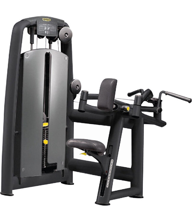 TechnoGym selection upper back