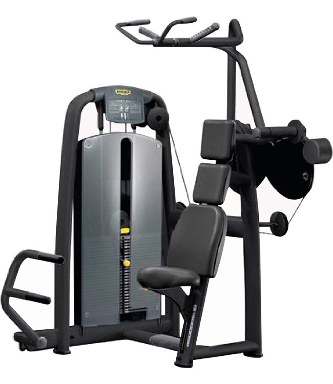 TechnoGym Selection vertical traction