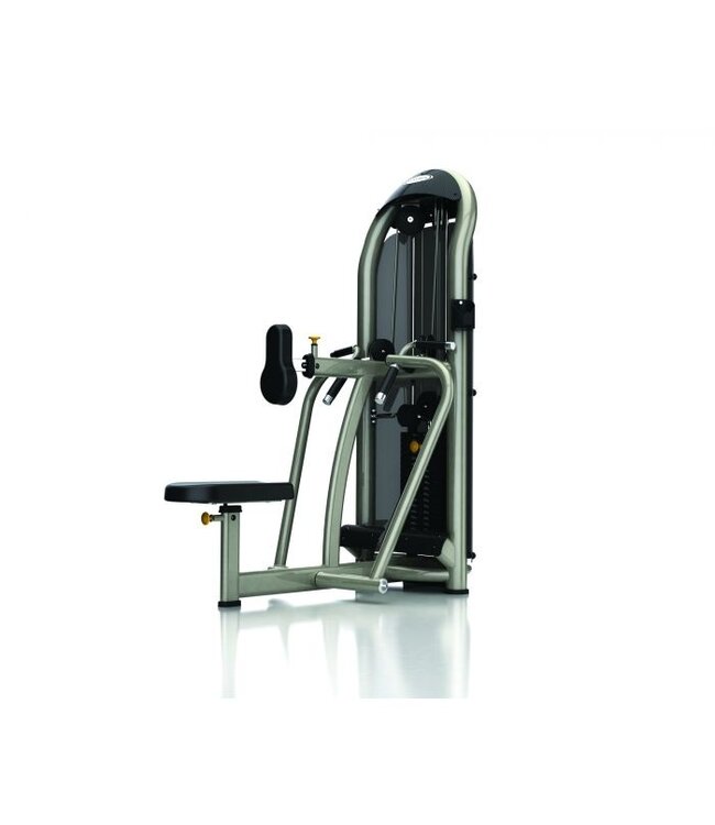 Matrix Aura series G3 diverging seated row