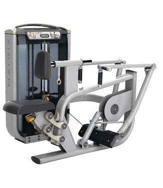 Matrix Ultra series G7 diverging seated row