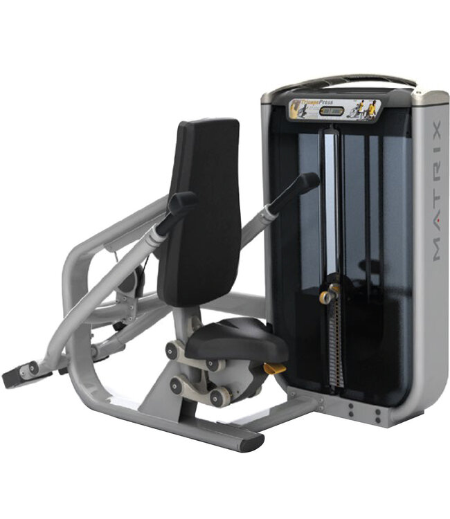 Matrix Ultra series G7 triceps press
