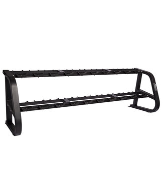 Athletic Performance Dumbbellrack 10 pair