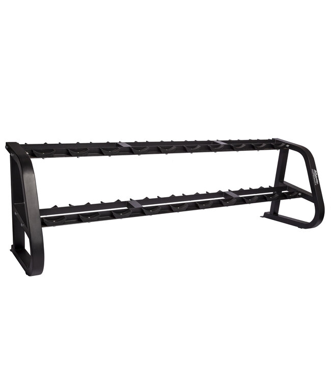 Athletic Performance Dumbbellrack 10 Ensembles