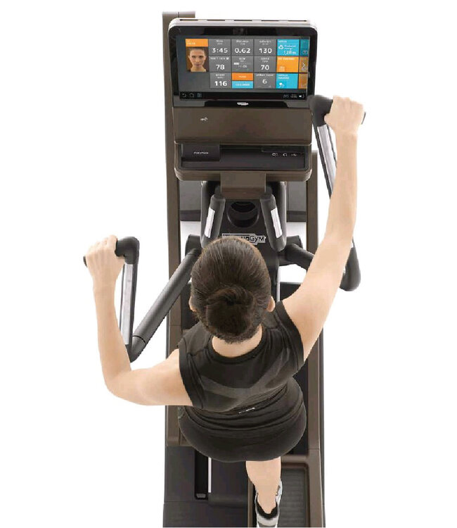 TechnoGym Synchro Artis Unity
