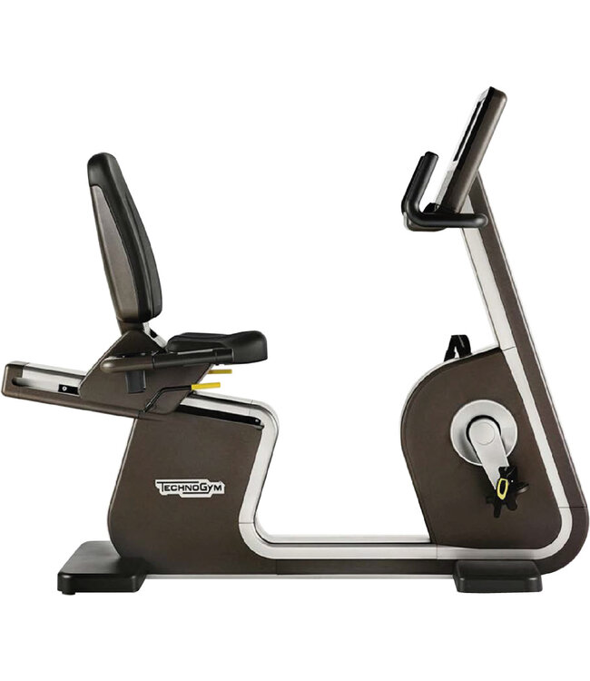 TechnoGym Recline Artis Unity