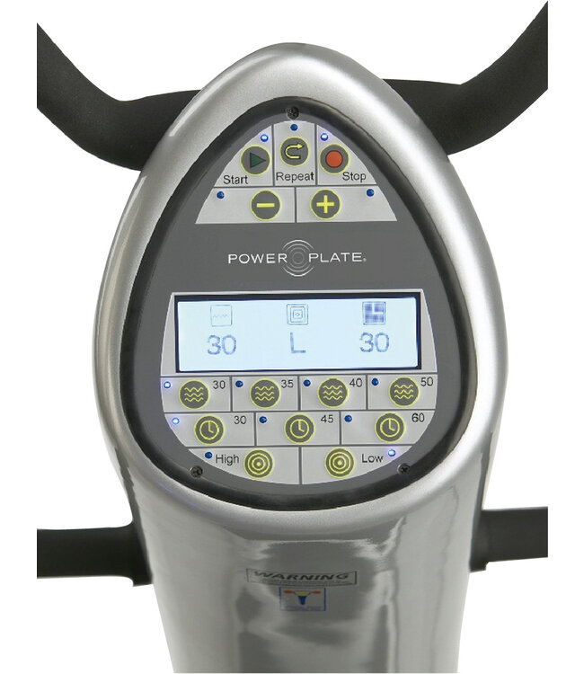 Power Plate Pro5