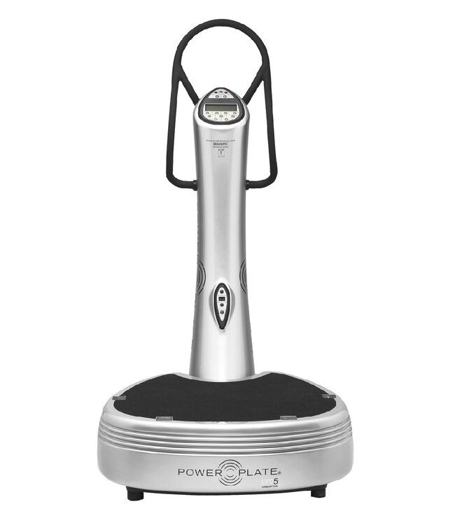 Power Plate Pro5