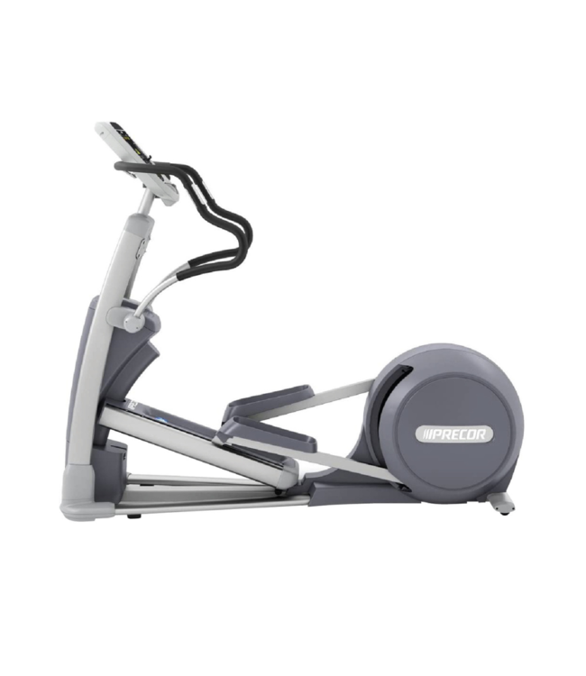 Precor EFX 833
