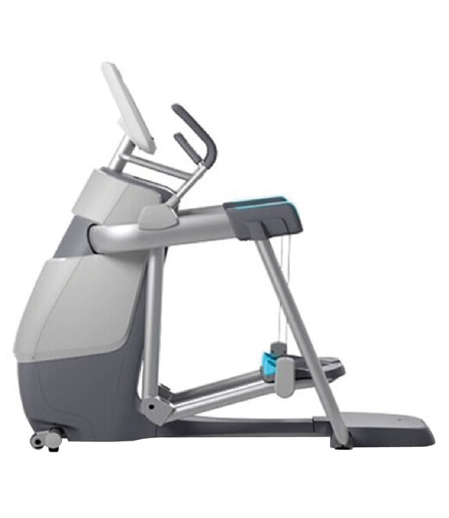Precor AMT 885 P80
