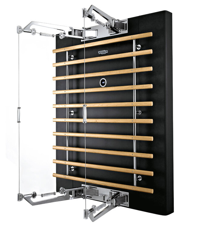 TechnoGym Kinesis Personal Heritage