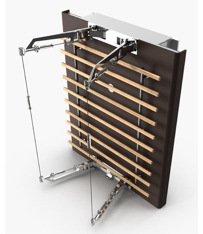 TechnoGym Kinesis Personal Heritage