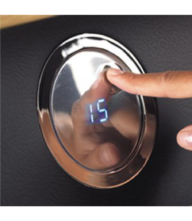 TechnoGym Kinesis Personal Heritage