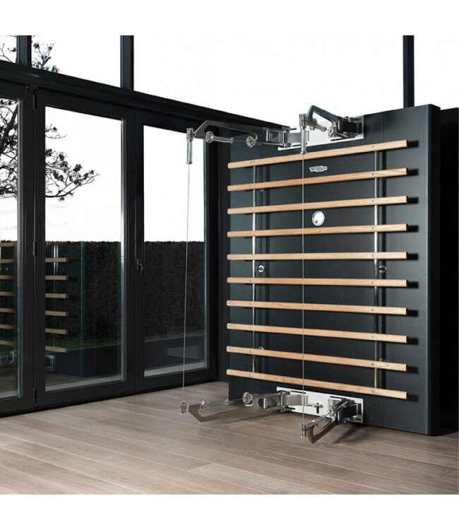 TechnoGym Kinesis Personal Heritage