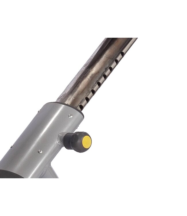 Athletic Performance lower back bench blue line