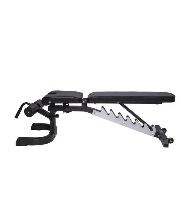 Athletic Performance H1 adjustable / crunch bench