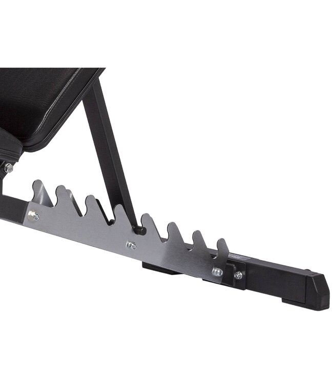 Athletic Performance H1 adjustable / crunch bench