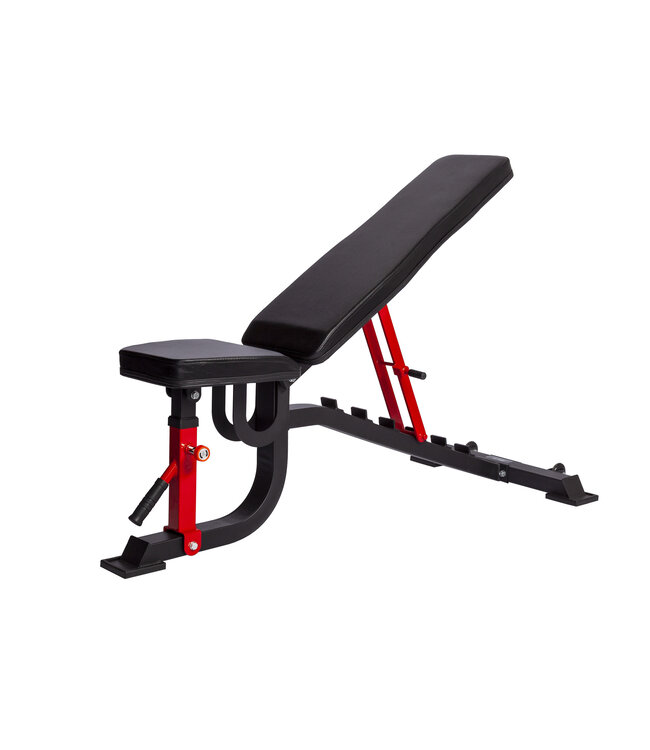 Athletic Performance H2 Adjustable bench