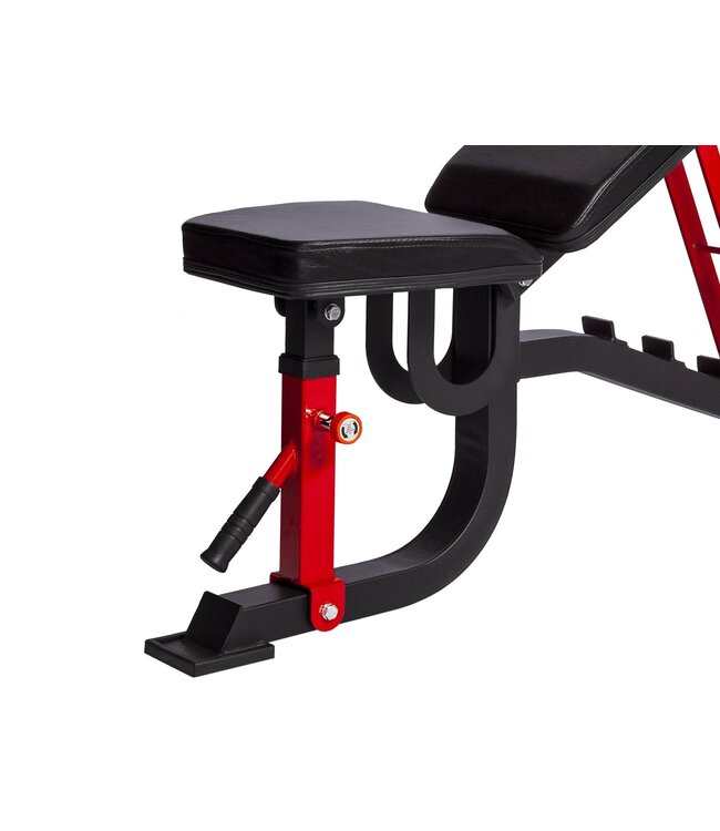 Athletic Performance H2 Adjustable bench