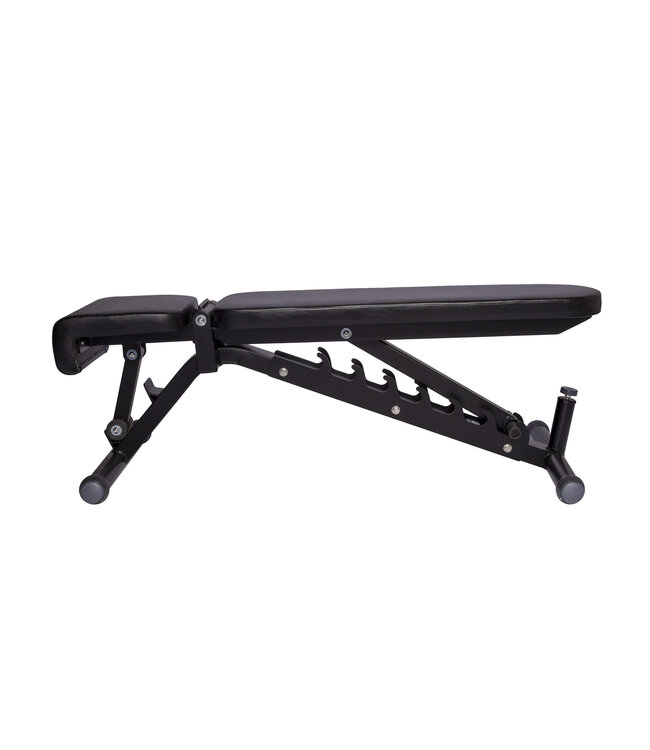 Athletic Performance H3 Adjustable / Decline Bench