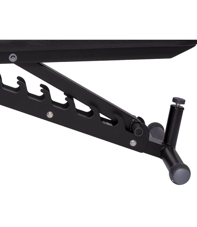 Athletic Performance H3 Adjustable / Decline Bench