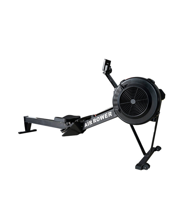 Athletic Performance Air Concept Rower