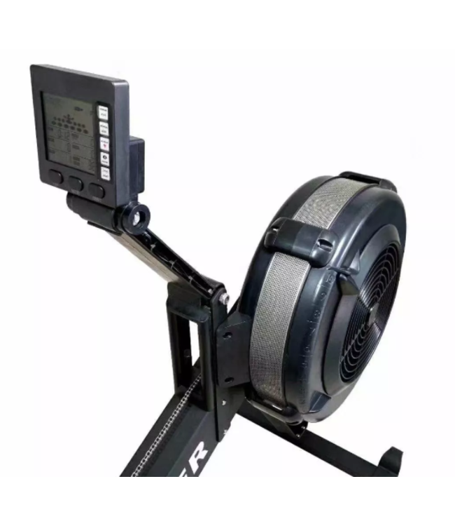 Athletic Performance Air Rower