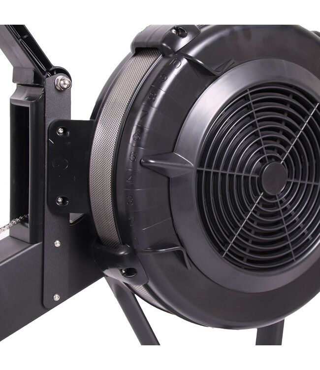 Athletic Performance Air Rower