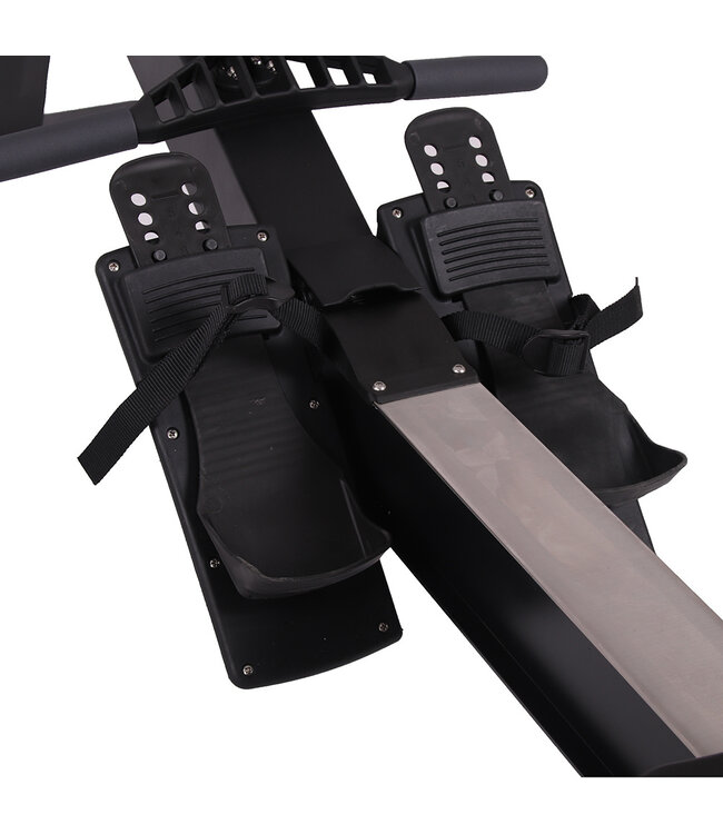 Athletic Performance Air Rower