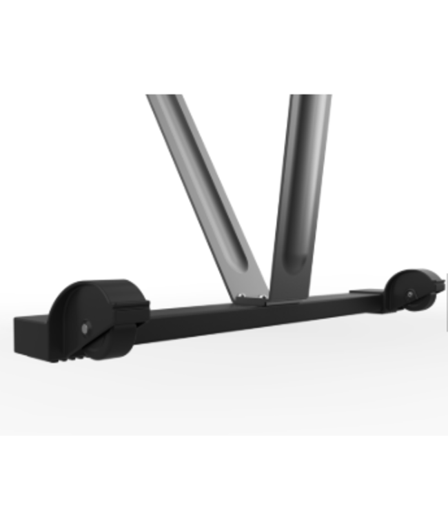 Athletic Performance Air Concept Rower