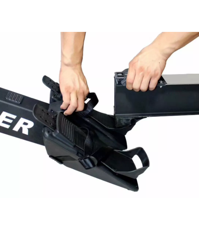 Athletic Performance Air Rower