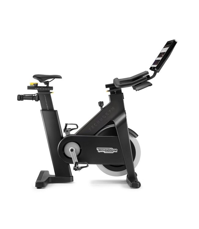 TechnoGym Bike