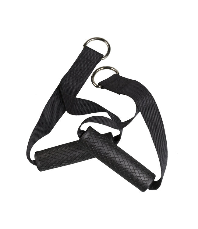 Athletic Performance Strap Handle set