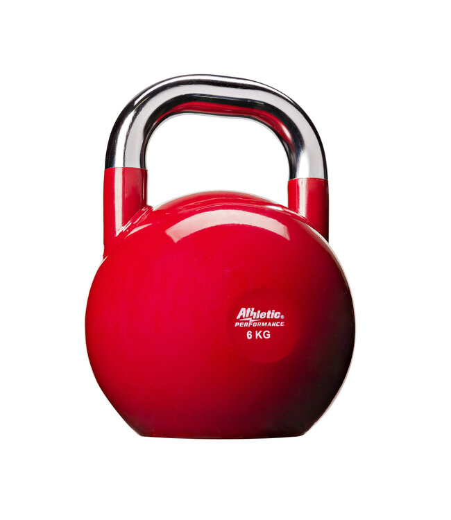 Athletic Performance Competition Kettlebell