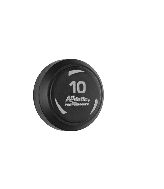 Athletic Performance EZ barbell PU