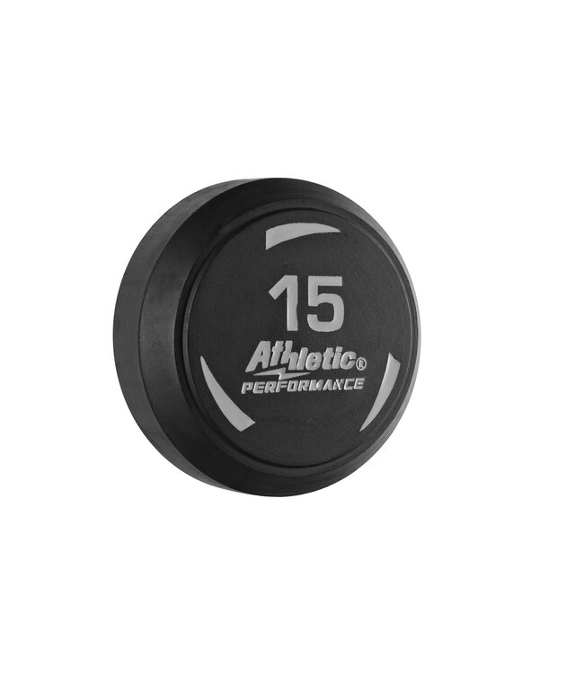 Athletic Performance EZ barbell PU