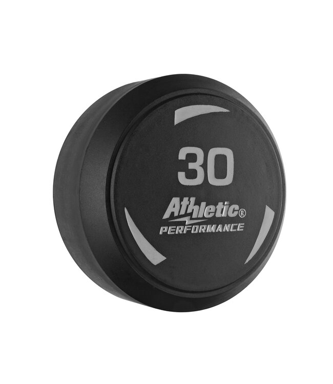 Athletic Performance EZ barbell PU