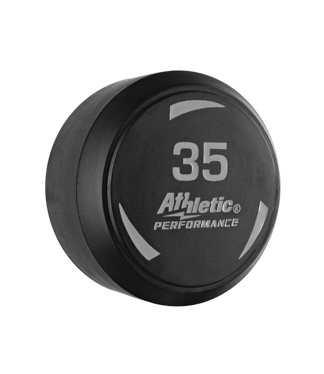 Athletic Performance EZ barbell PU