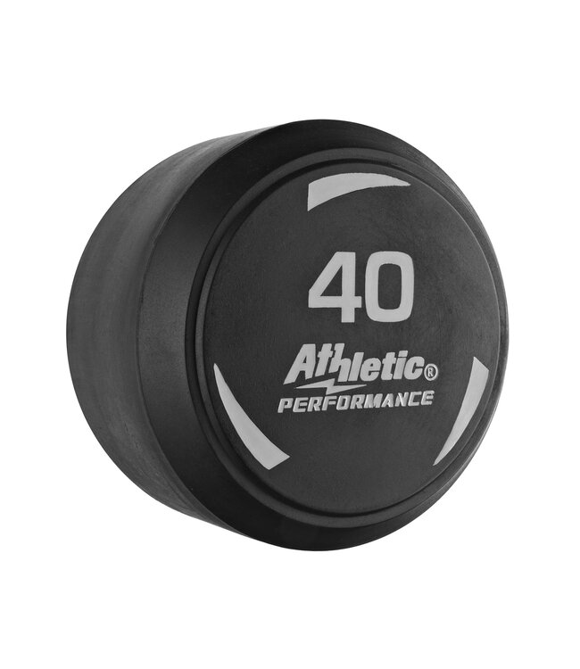 Athletic Performance EZ barbell PU