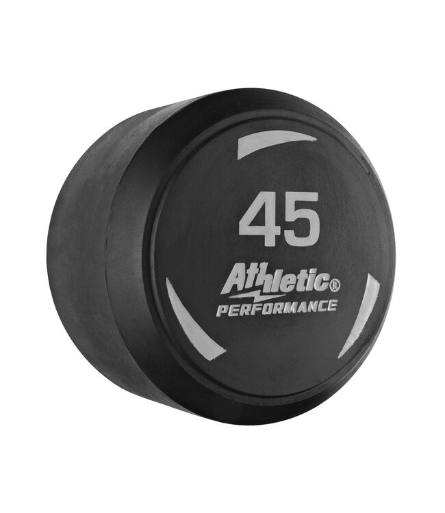 Athletic Performance EZ barbell PU