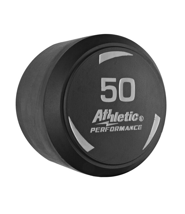 Athletic Performance EZ barbell PU