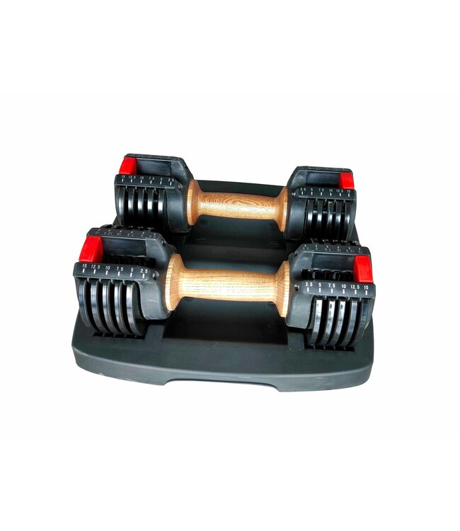 Athletic Performance Verstellbares Hantelholz