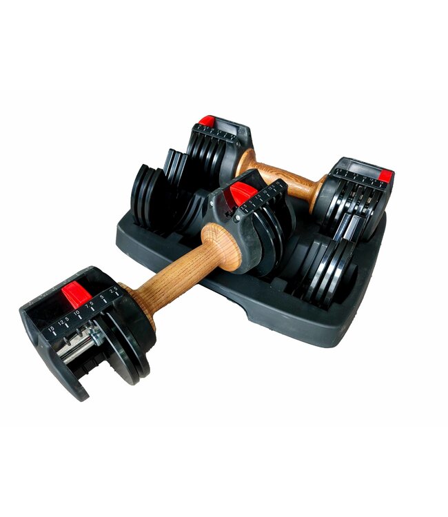 Athletic Performance Verstellbares Hantelholz