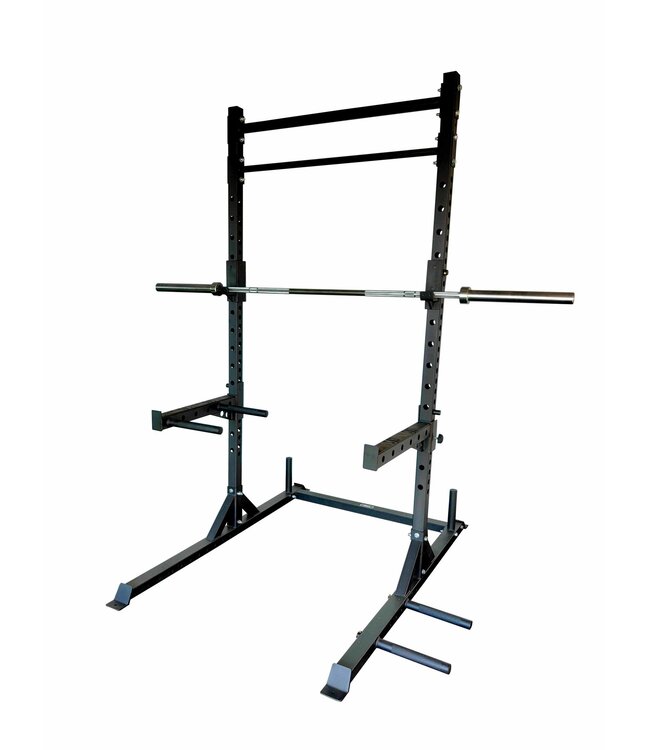 Athletic Performance Free Standing Crossfit Rack