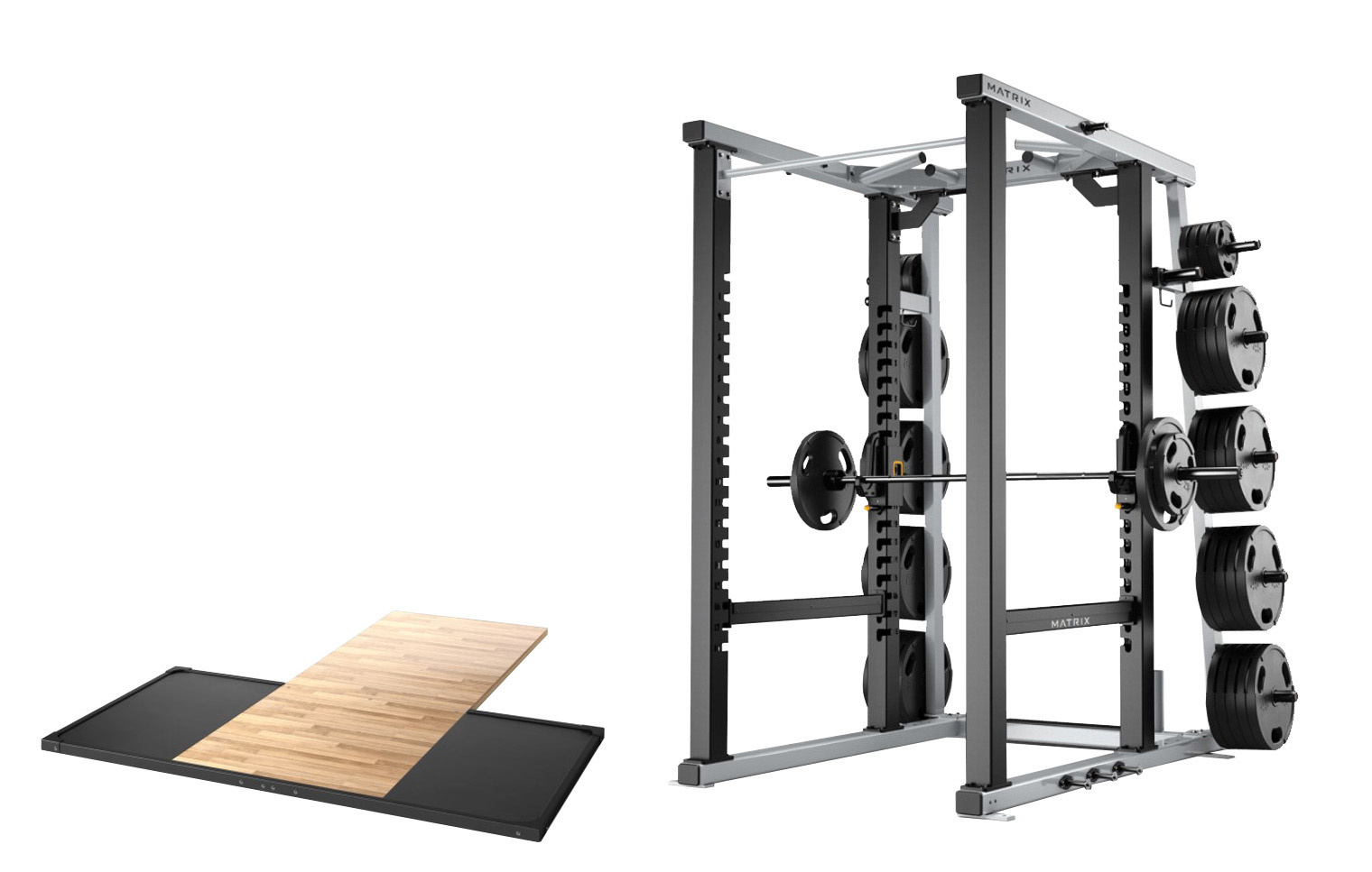 Magnum power rack hotsell