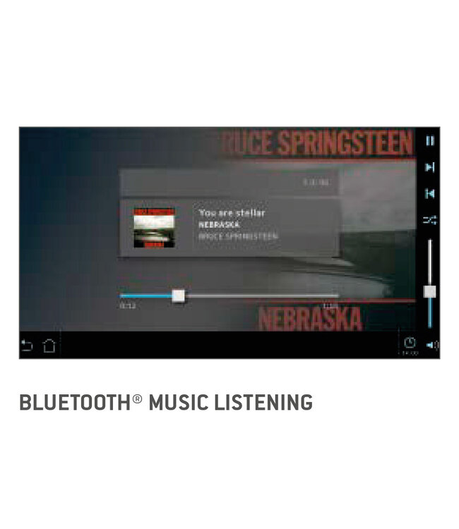 TechnoGym RUN 600  excite TV